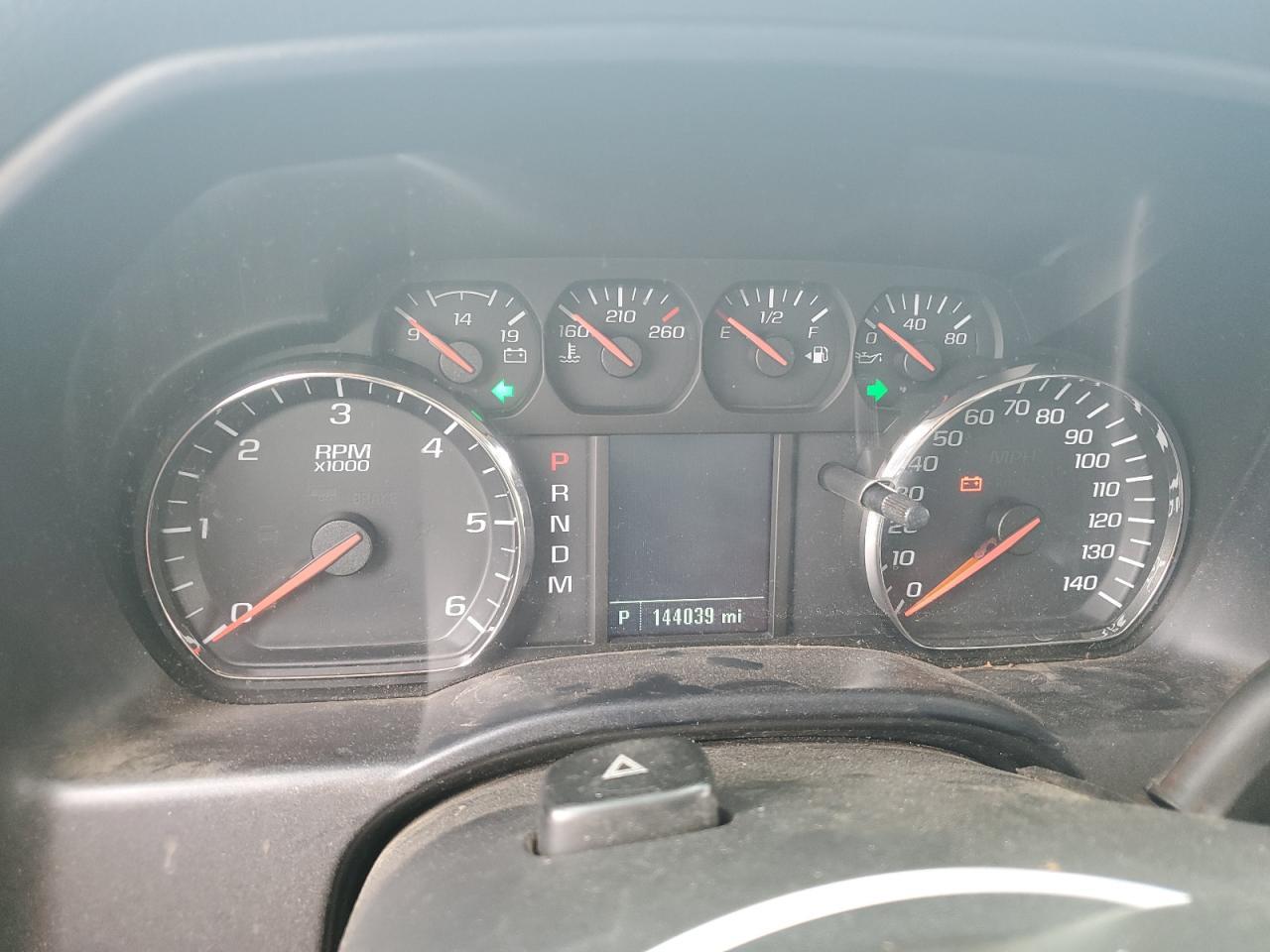 2014 GMC Sierra