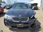 2017 BMW X4