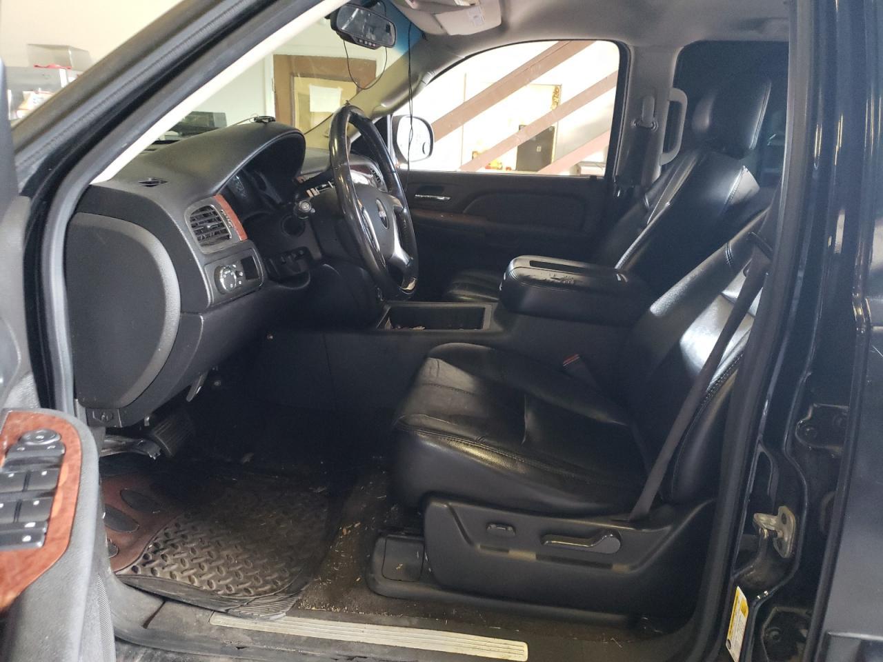 2007 GMC Yukon