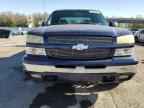 2004 CHEVROLET Silverado