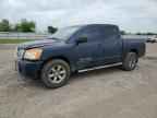 2011 NISSAN Titan