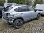 2017 SUBARU Crosstrek