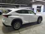2021 LEXUS NX 300