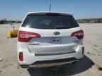 2014 KIA SORENTO