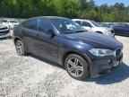 2016 BMW X6