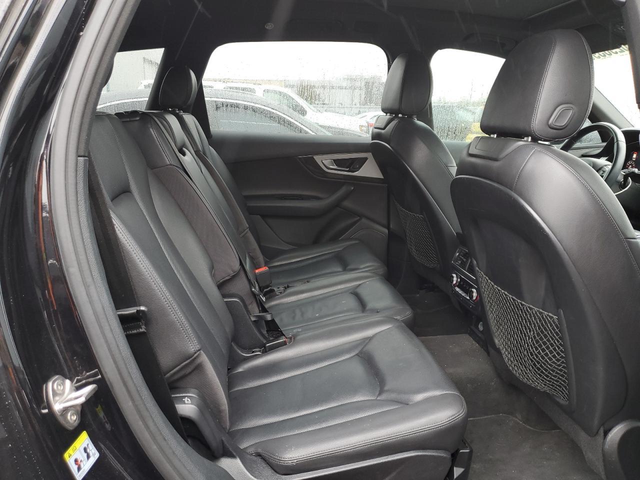 2018 AUDI Q7