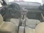 2005 SUBARU FORESTER