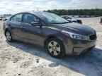 2018 KIA FORTE