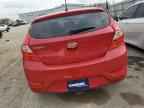 2016 HYUNDAI ACCENT
