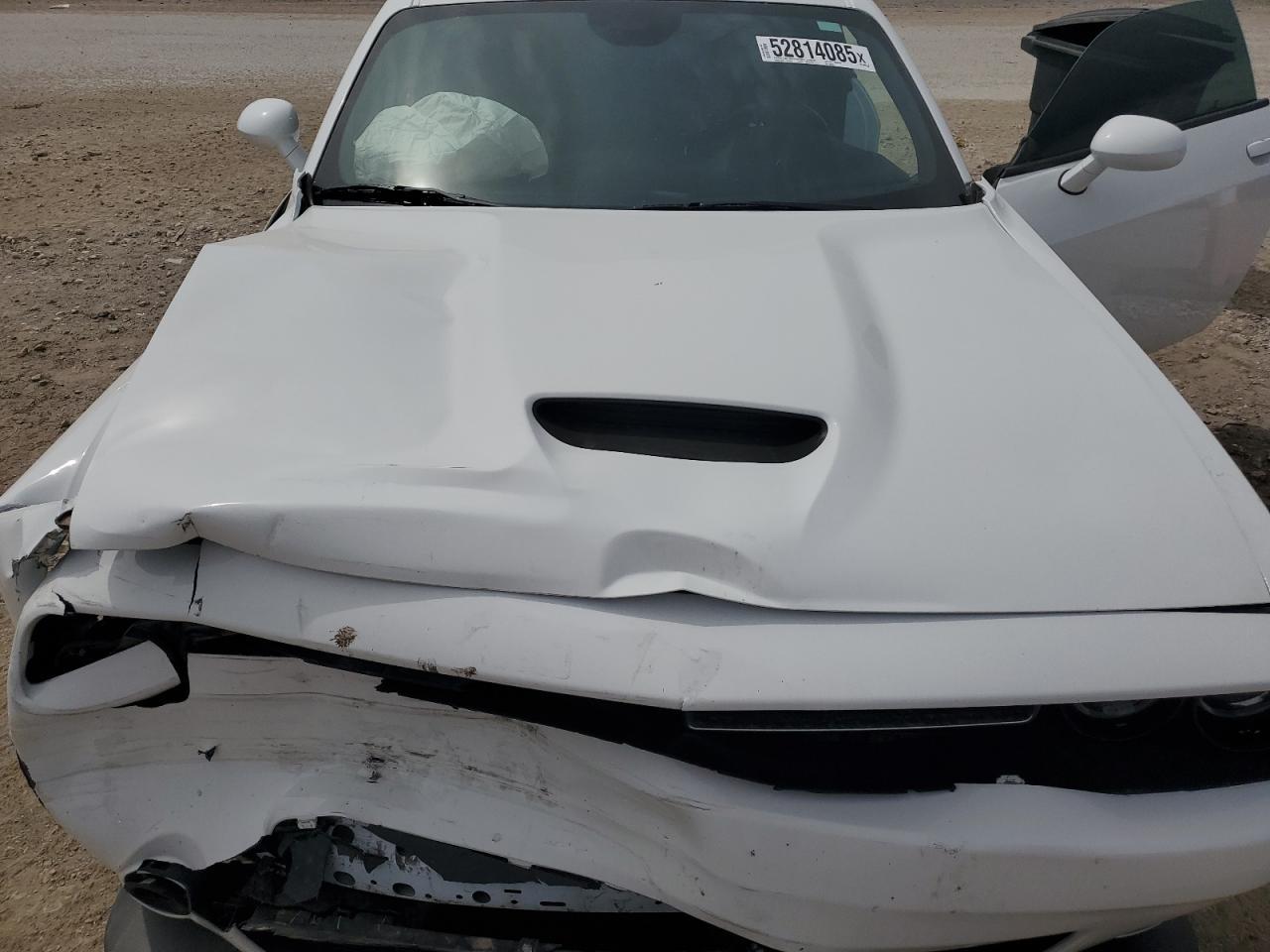 2019 DODGE Challenger
