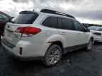 2013 SUBARU Outback