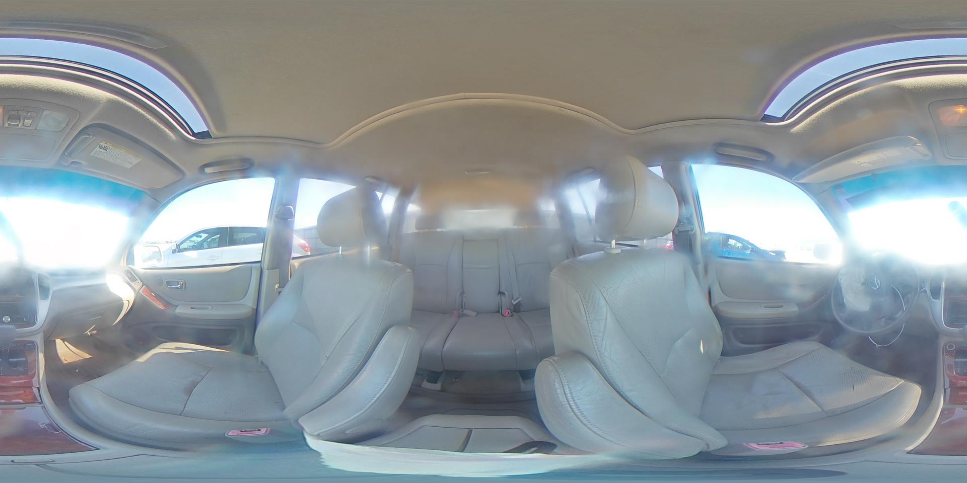 2006 TOYOTA HIGHLANDER