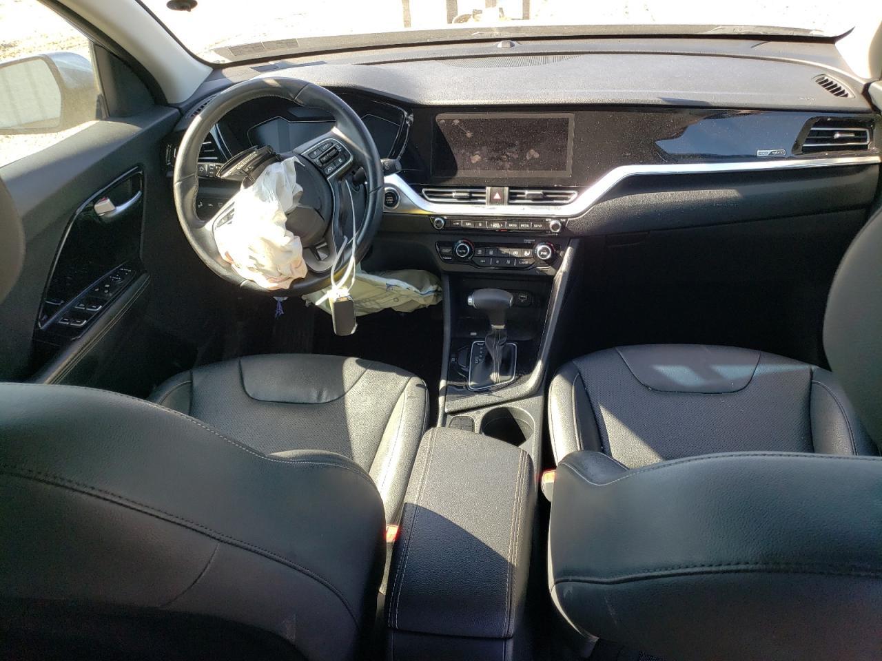 2022 KIA Niro