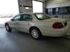 1999 LINCOLN Continental