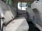 2014 NISSAN Frontier