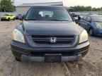 2004 HONDA PILOT