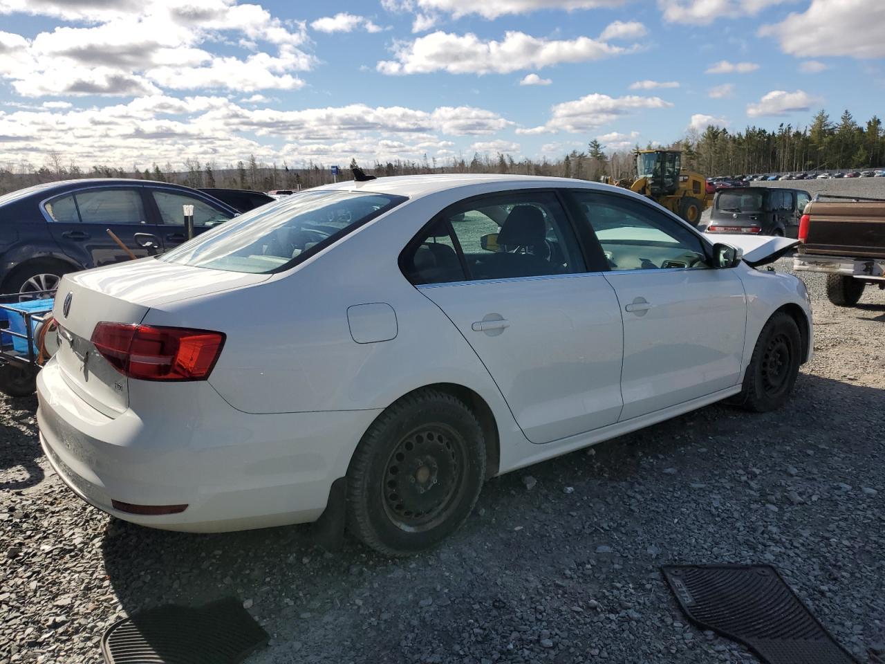 2016 VOLKSWAGEN JETTA