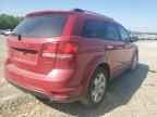 2013 DODGE JOURNEY
