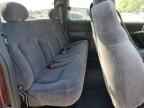1999 CHEVROLET Silverado
