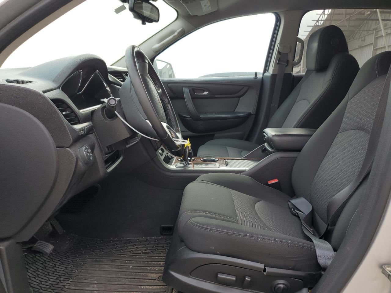 2013 CHEVROLET TRAVERSE