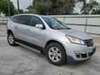 2013 CHEVROLET TRAVERSE