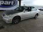 2001 LEXUS GS 300