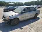 2001 HONDA CIVIC