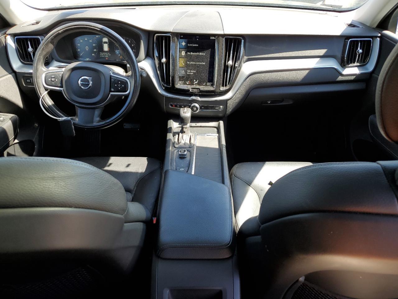 2018 VOLVO XC60