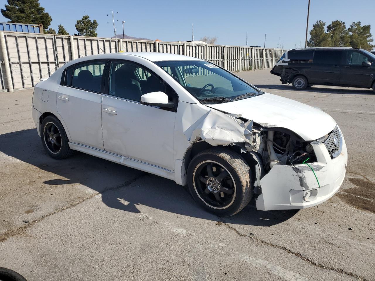 2007 NISSAN SENTRA