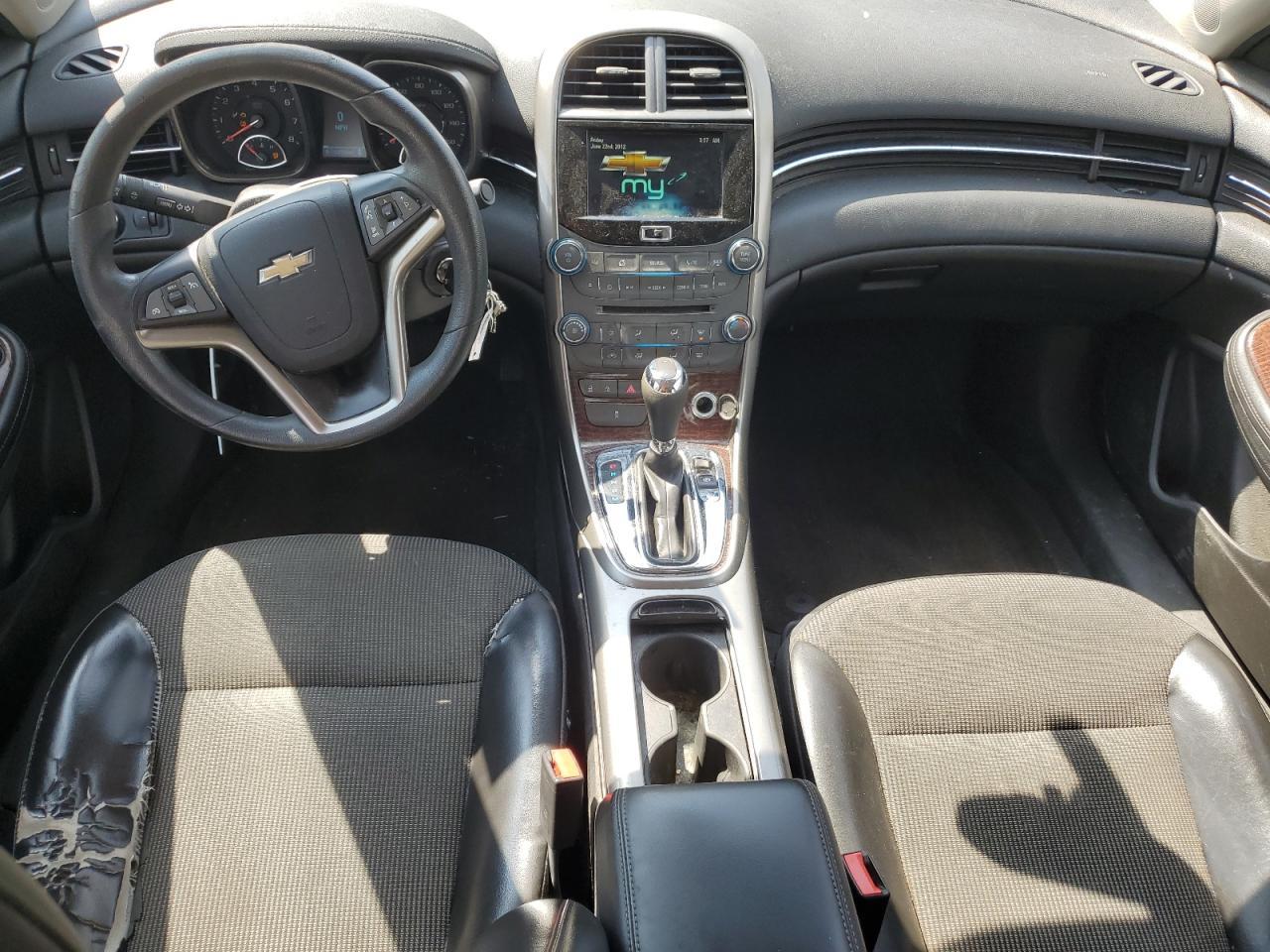 2013 CHEVROLET MALIBU