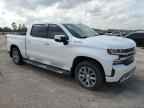 2022 CHEVROLET Silverado