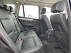 2014 BMW X3