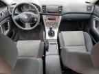 2005 SUBARU Legacy