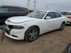 2016 DODGE CHARGER
