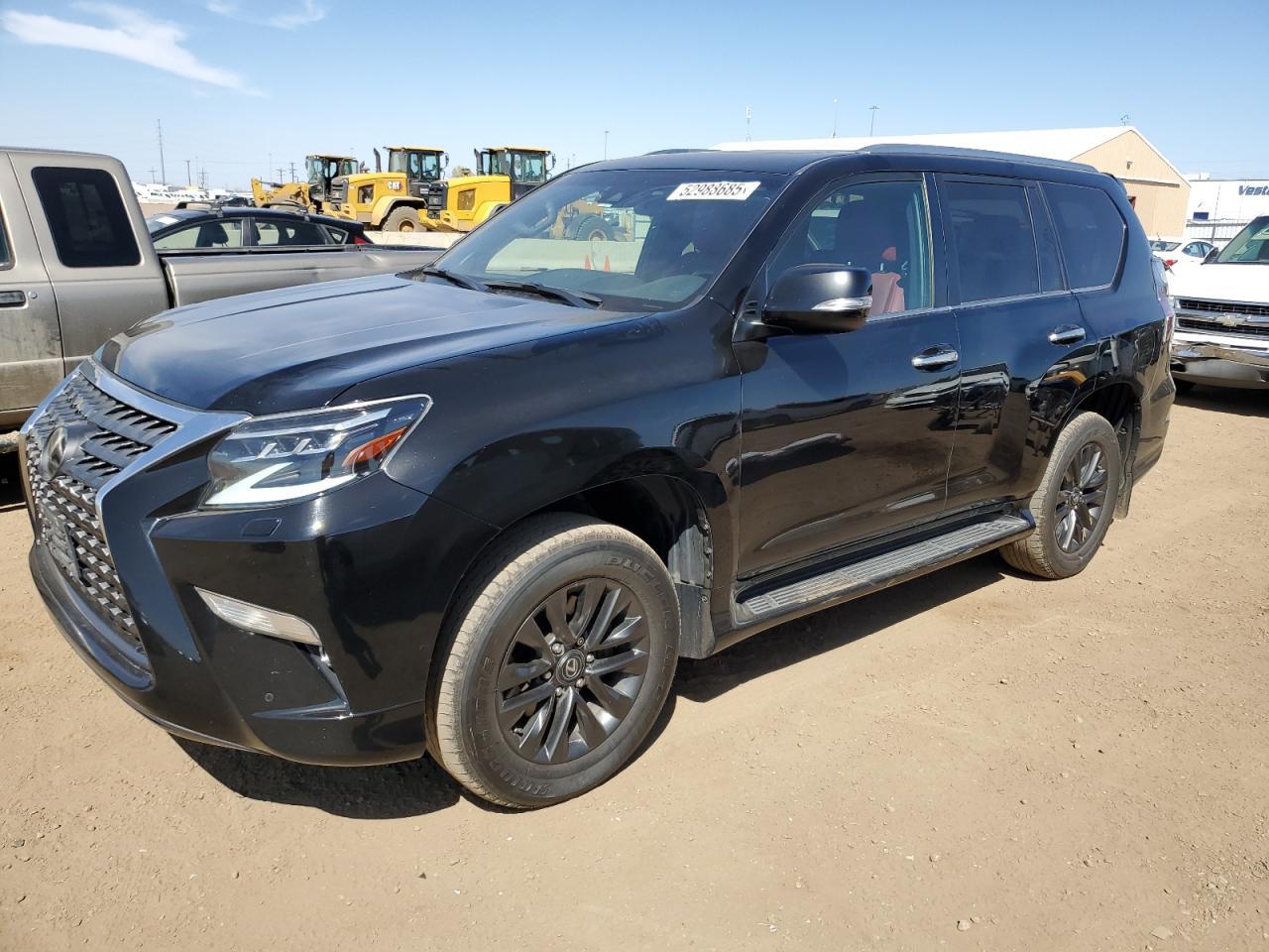 2020 LEXUS Gx