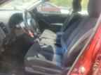 2009 NISSAN ALTIMA