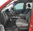 2013 RAM 1500