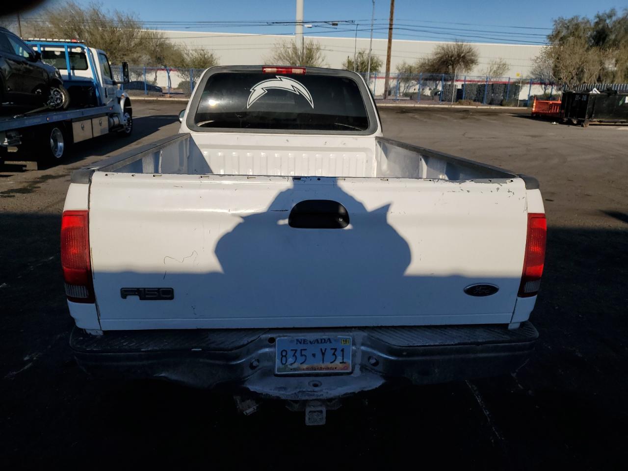 2003 FORD F-150