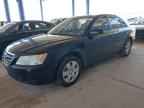 2009 HYUNDAI SONATA