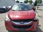 2012 HYUNDAI TUCSON