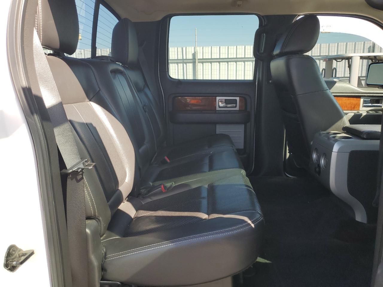 2010 FORD F-150