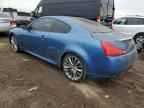 2012 INFINITI G37