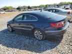 2012 VOLKSWAGEN CC
