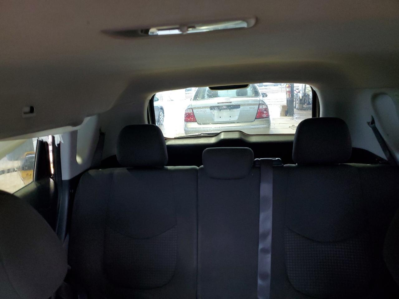 2012 KIA SOUL