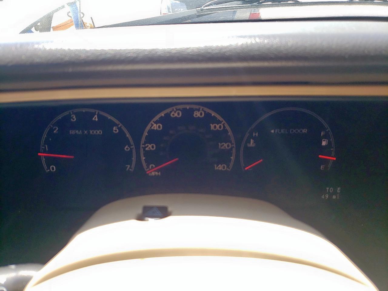 2006 LINCOLN Navigator