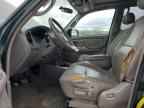 2002 TOYOTA Sequoia