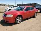 2013 DODGE Avenger