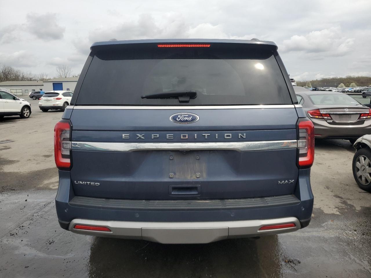2023 FORD Expedition