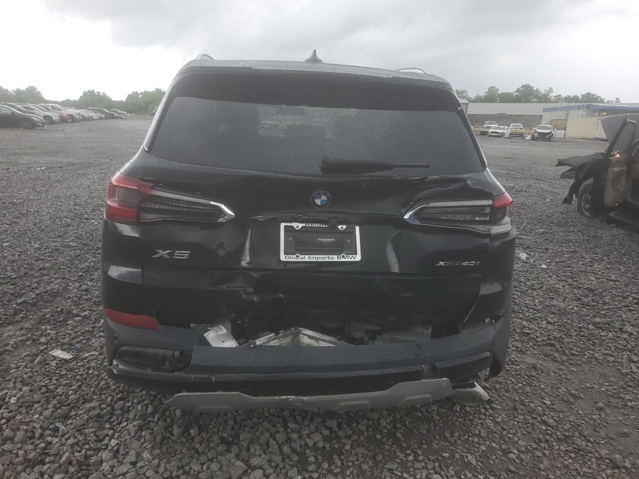 2019 BMW X5