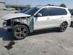 2020 BMW X7